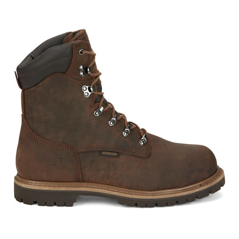 Chippewa Birkhead #55069 Men's 8